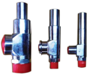 safety-relief-valve