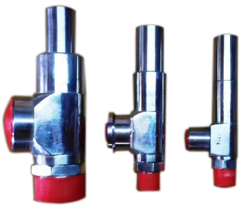 safety-relief-valve