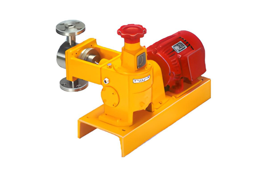 TM-25(metering pumps)